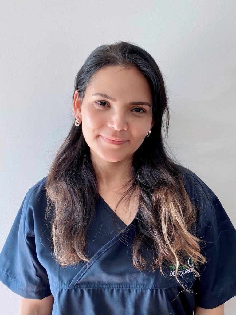 Dr Prema Ghasemi
